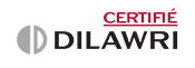 Certifié Dilawri