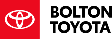 Bolton Toyota Logo