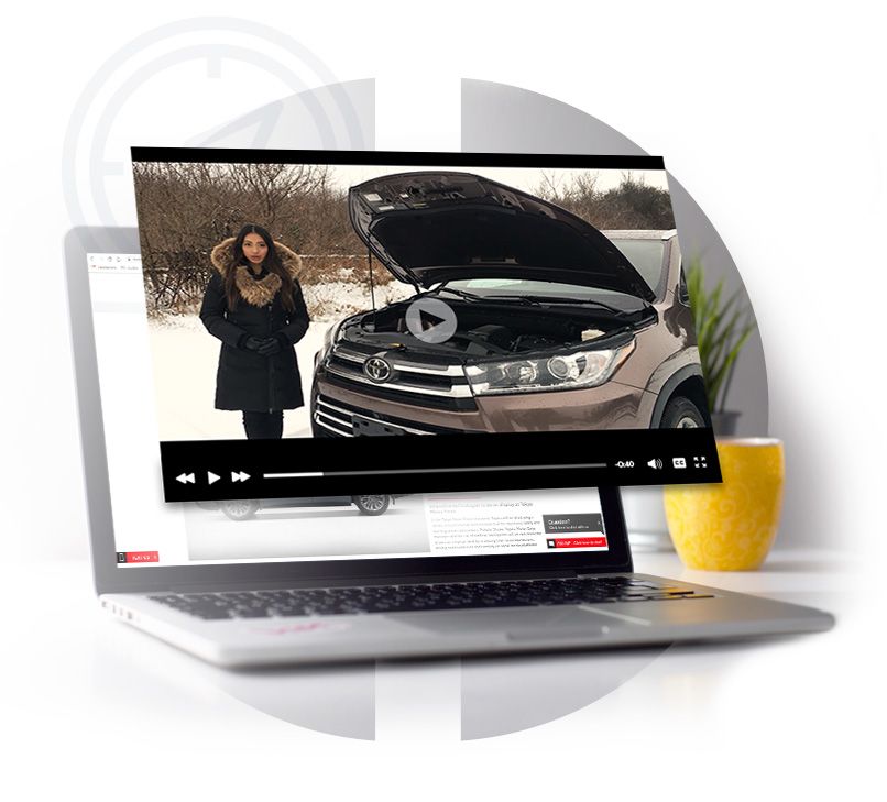 Bolton Toyota Toyota Dealership in Bolton