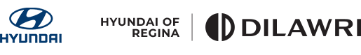 Hyundai of Regina Logo