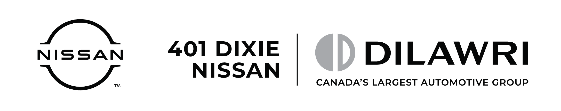 401 Dixie Nissan Logo