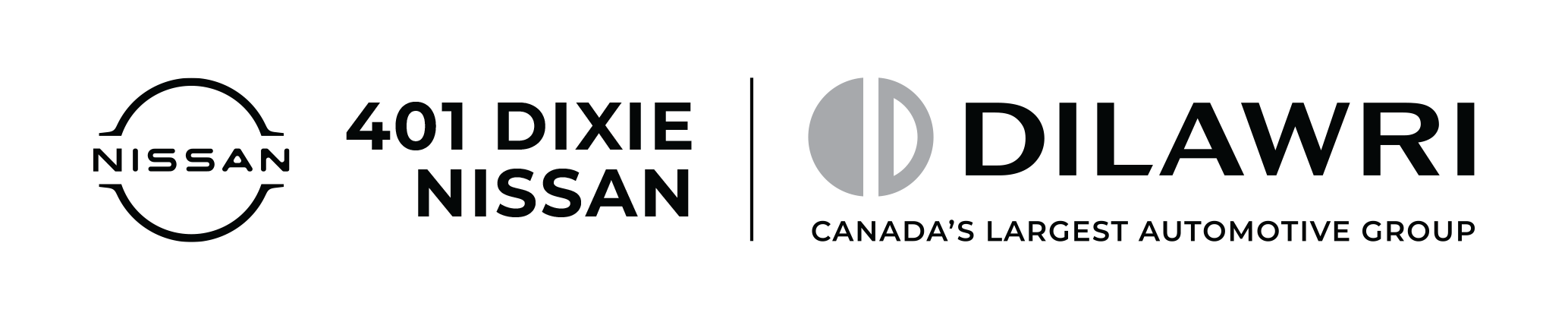 401 Dixie Nissan Logo