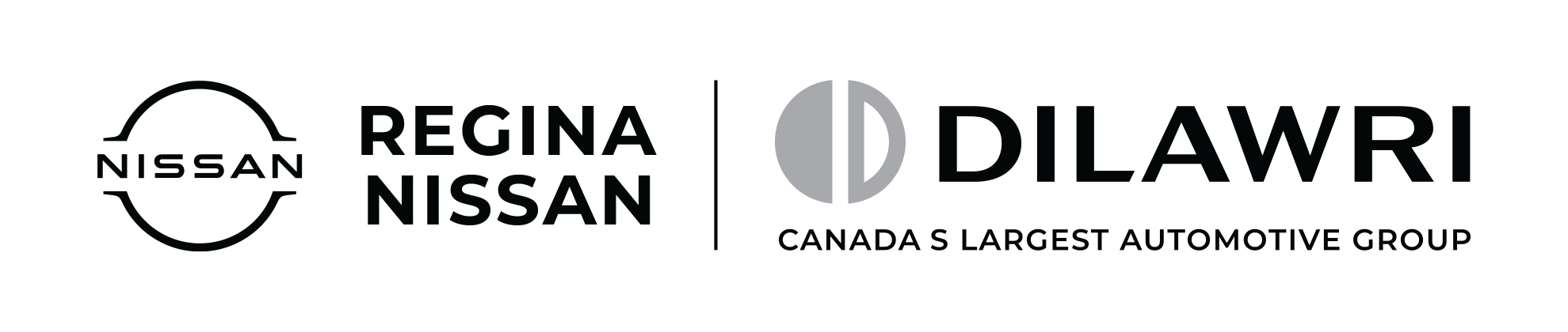 Regina Nissan Logo