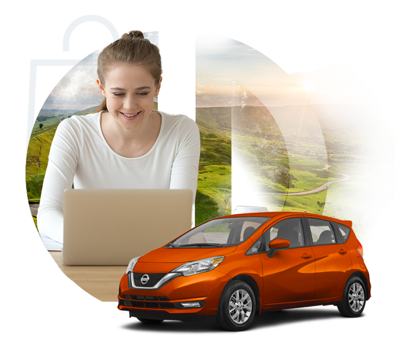 North Vancouver Nissan | Nissan Dealership