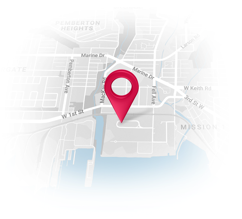North Vancouver Nissan