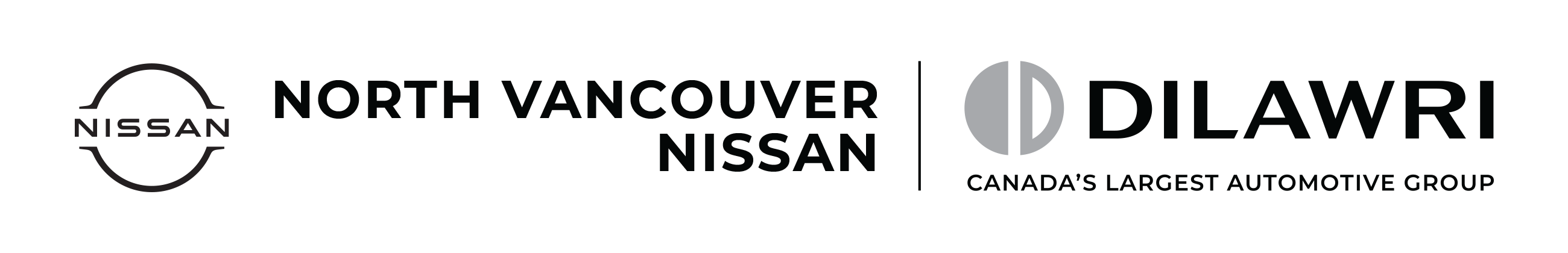 North Vancouver Nissan Logo
