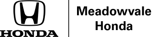Meadowvale Honda Logo