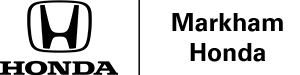 Markham Honda Logo