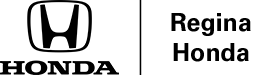 Regina Honda Logo