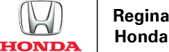 Regina Honda Logo