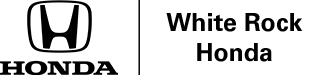 White Rock Honda Logo