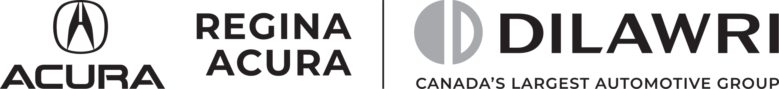 Regina Acura Logo