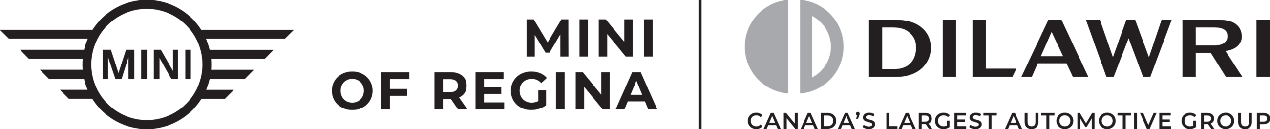 MINI of Regina Logo