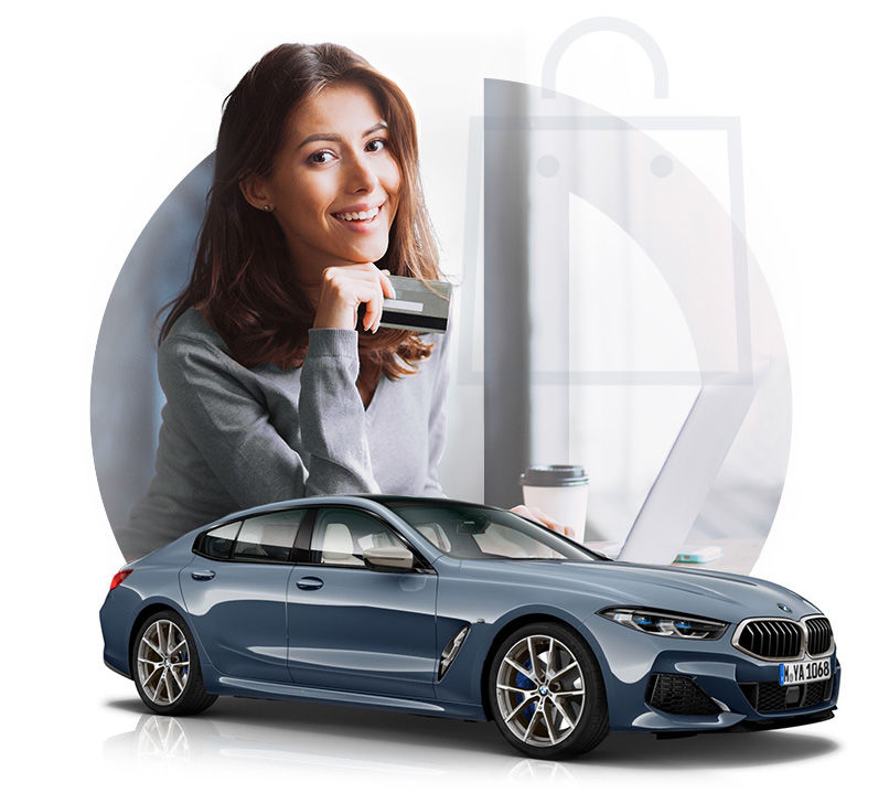 Trusted New & Used BMW Dealer in Calgary | BMW Gallery