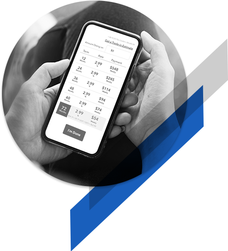 Dilawri Anywhere gives you freedom to shop for a vehicle from a Dilawri Group of Companies dealership, wherever you may be.