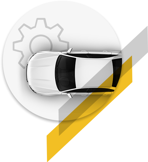 Configurez votre véhicule