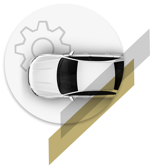 Configurez votre véhicule