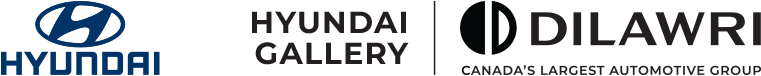 Hyundai Gallery Logo