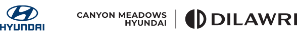 Canyon Meadows Hyundai Logo