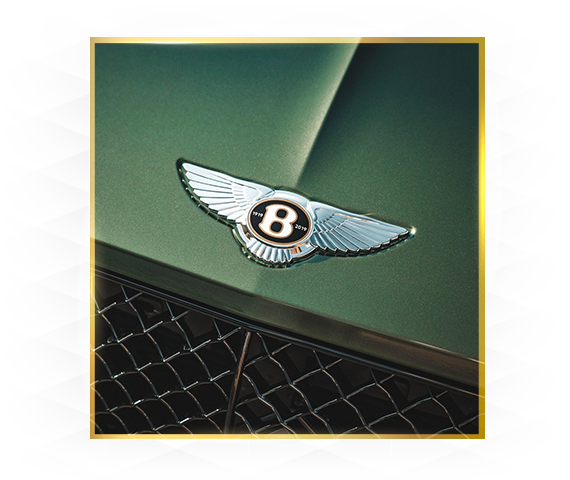 Genuine Bentley Accessories