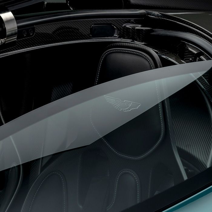 Bespoke Seating Position