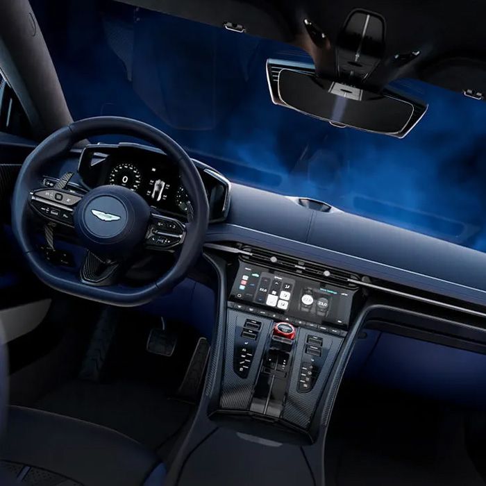 A Global Debut in Connectivity