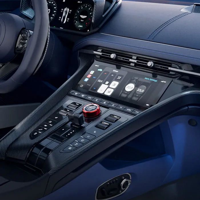 Deep Vehicle Integration