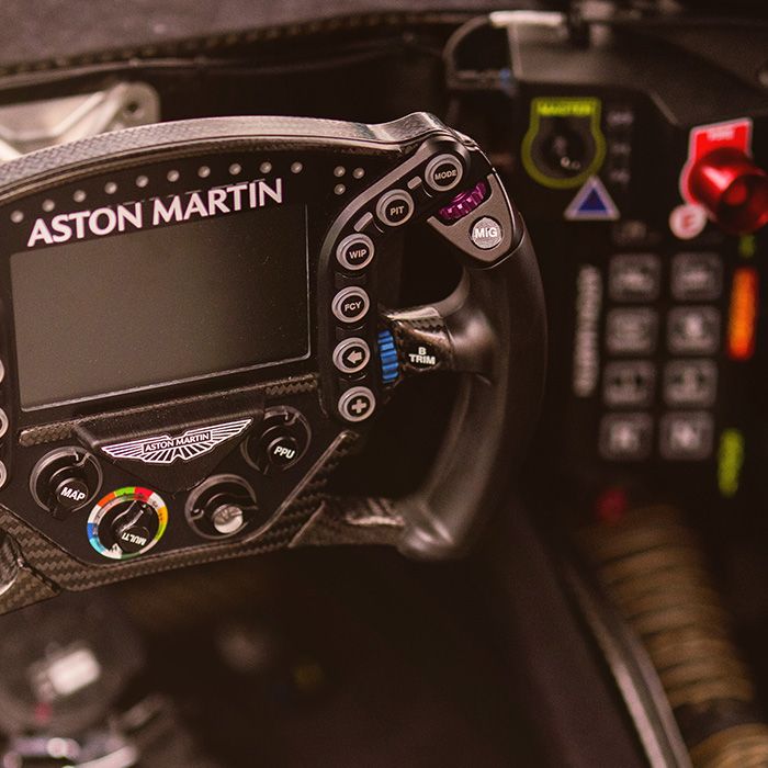 High-Technology Minimalism