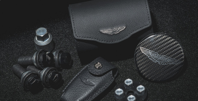 Parts & Accessories