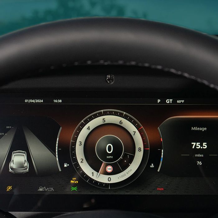 Engineering and Performance