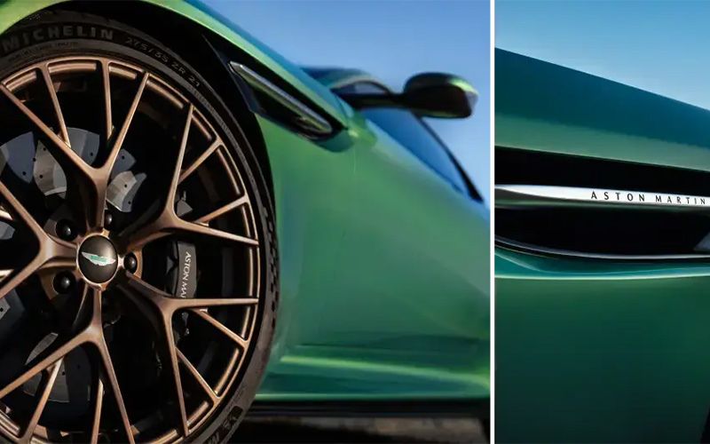 The World's First Super Tourer