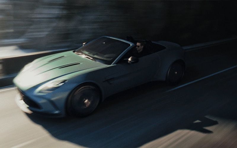 Engineered for real drivers