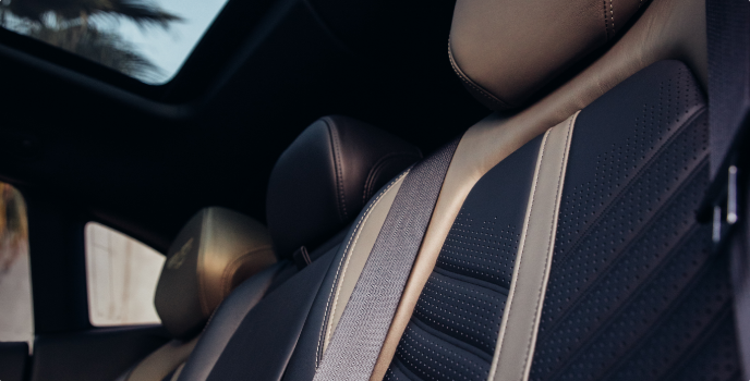 Customize an Aston Martin