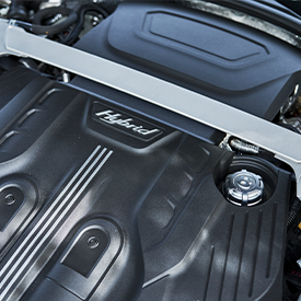 Bentley Vancouver | Vehicle in Need of Maintenance?