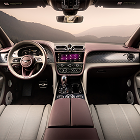 Bentley Vancouver | Looking to get behind the wheel?