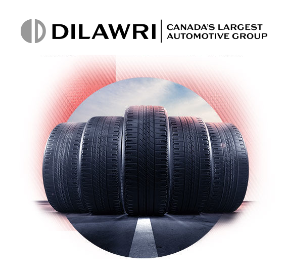 It's winter tire season. 
Get the services and offers you deserve.