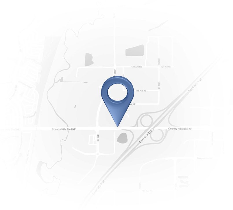 Country Hills Volkswagen