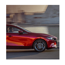 Mazda Des Sources | 