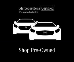 Mercedes-Benz Langley | 