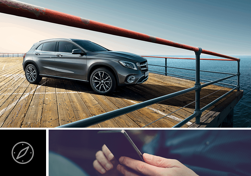 MercedesBenz West Island Concessionnaire MercedesBenz à