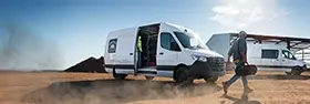 The All-Electric eSprinter