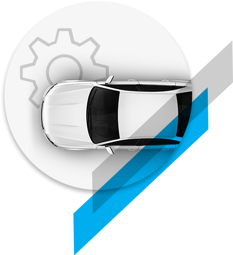 Configurez votre véhicule