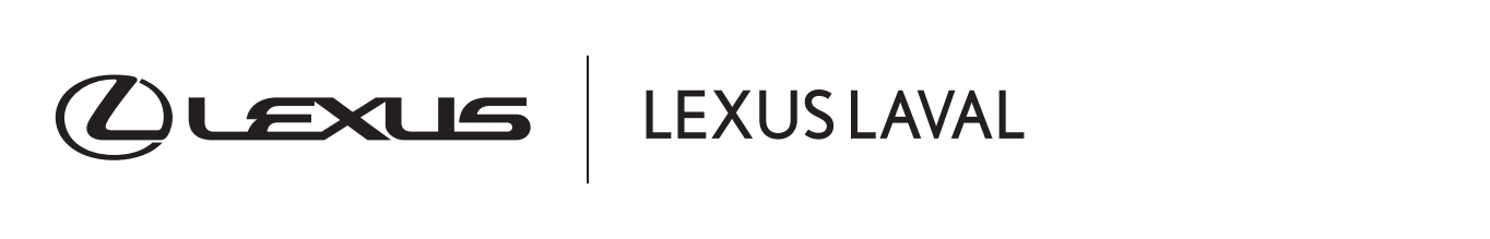 Lexus Laval Logo
