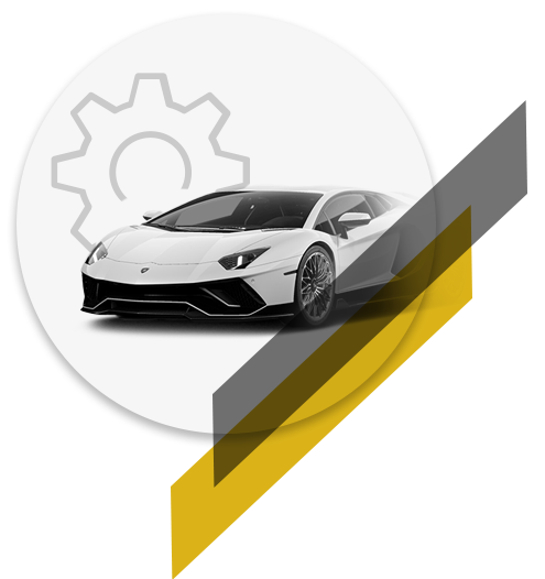 Build Your Vehicle