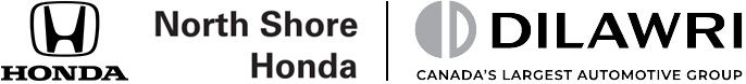 North Shore Honda Logo