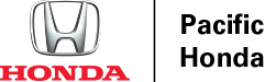 Pacific Honda Logo