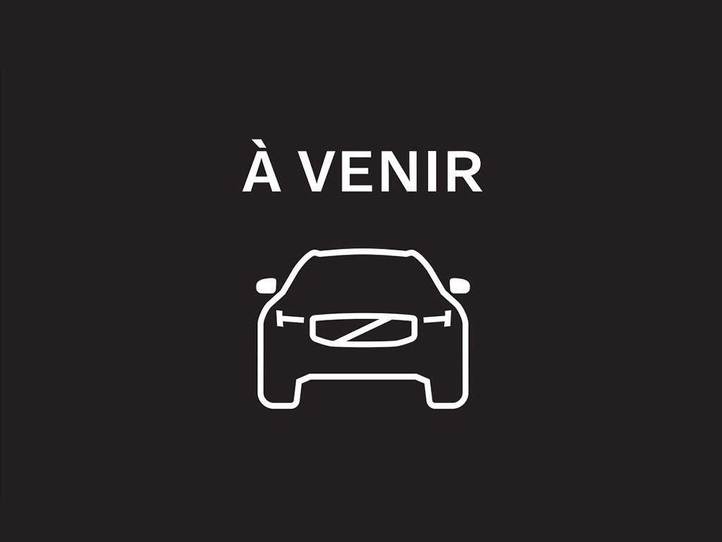 2026 Volvo XC40