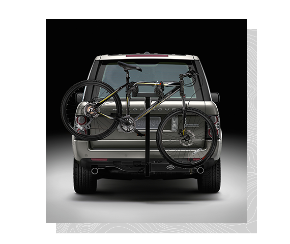 Parts and Accessories at Land Rover North Vancouver