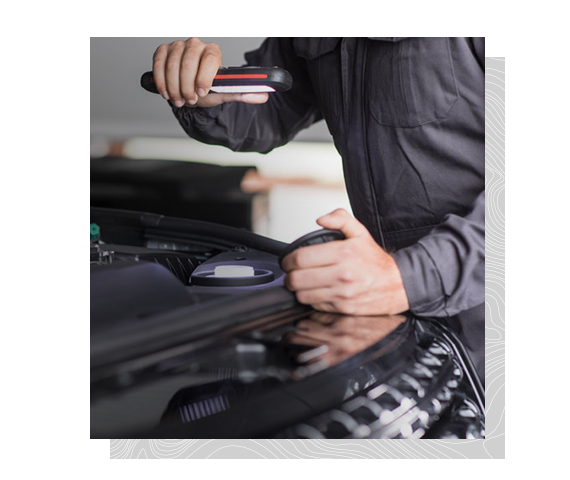 Service Department