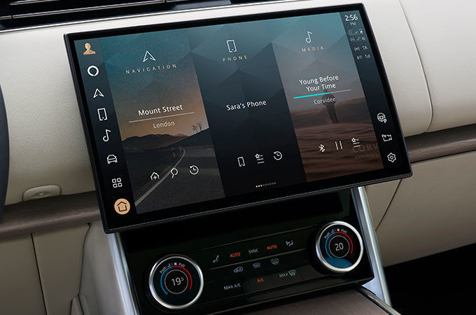 INTUITIVE TECHNOLOGY